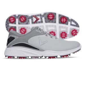 Callaway Shoes Mens Coronado V3 Spiked Golf Shoe size 11.5